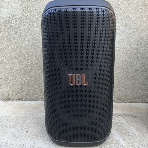 Jbl partybox club 120 - partybox,