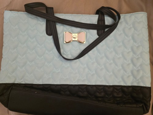 Borsa mano betsy - mano, johnson