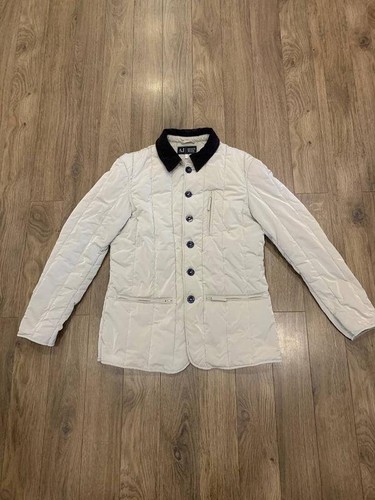 Giacca jeans uomo - uomo, armani
