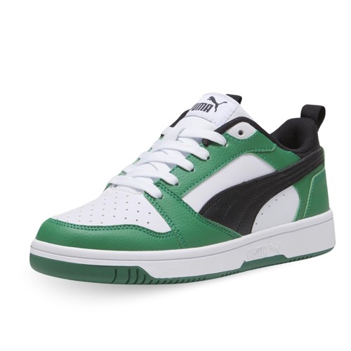 Scarpe puma rebound jr - rebound, v6