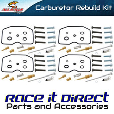 Kit ricostruzione carburatore - ricostruzione,
