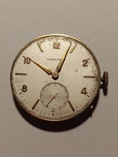 Longines Movimento Anni 40