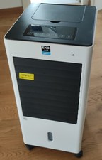 4 Stagioni Condizionatore Portatile Evaporativo Caldo Freddo Eko Power 