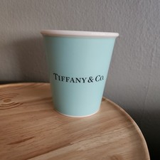Tiffany & Co Bone China Paper