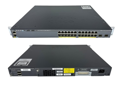 Switch cisco c2960x - switch,