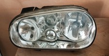 Faro Anteriore Sinistro SX Depo Volkswagen Golf 4 IV
