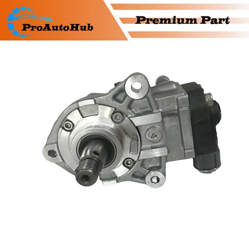 Pompa iniezione carburante
