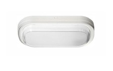 Plafoniera Led Luna O_Evo 18W