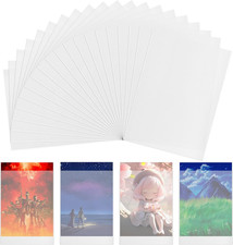 Bustine Sleeves 300 Pz