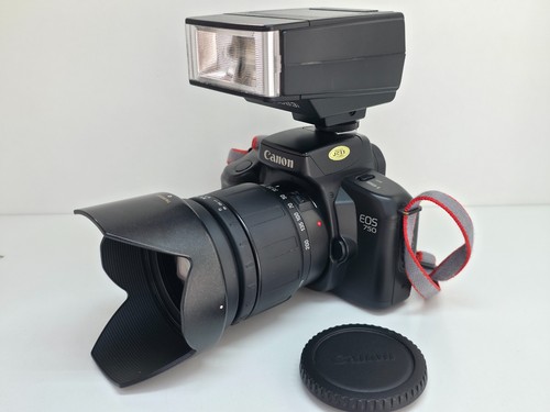 Canon eos 750 fotocamera - canon,