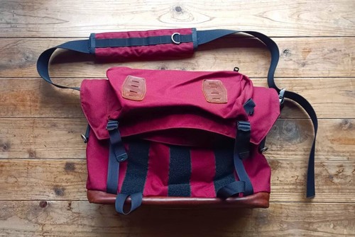 Borsa messenger porter fondo - messenger,