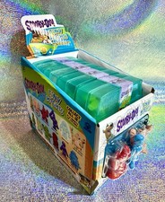 Scooby-Doo Tiny Mights 8