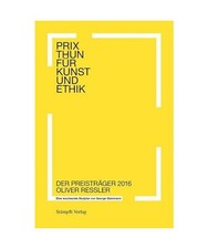 Prix Thun für Kunst und