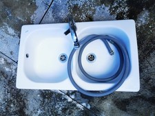 Lavello cucina Cesame 