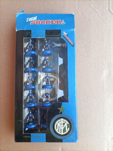 Subbuteo total soccer - subbuteo,