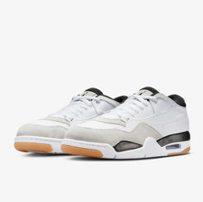 Size 10 - Air Jordan 4 RM