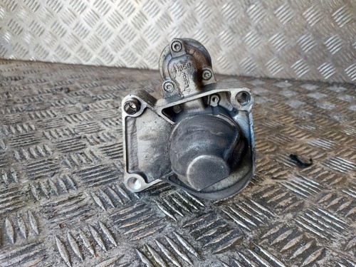 Démarreur bosch peugeot - -,