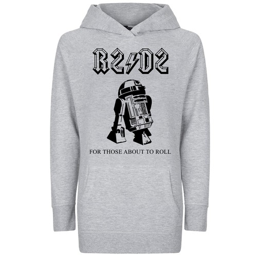 Donna r2d2 star wars - star,