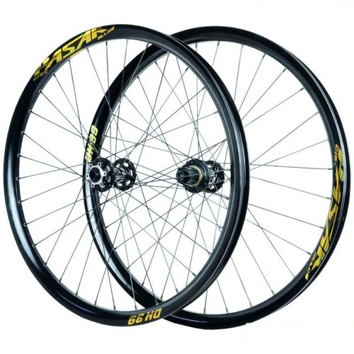 Set ruote 29 pollici - 26, 27,5