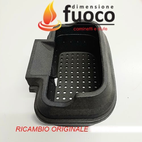 Braciere crogiolo originale - crogiolo,