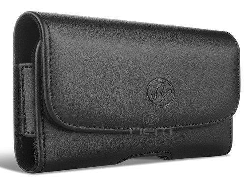 Custodia pelle per motorola - custodia,