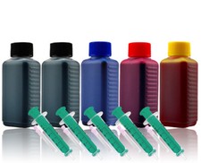 Inchiostro di ricarica