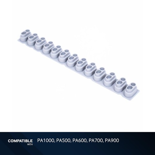 Korg point rubber - korg,
