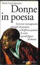 Donne In Poesia Maria Luisa