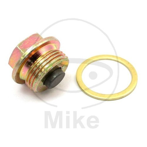 Tappo scarico olio magnetico - tappo,