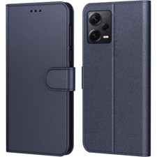 Coque Portefeuille pour Xiaomi