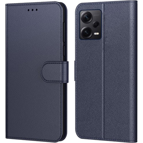 Coque portefeuille pour xiaomi - pour,