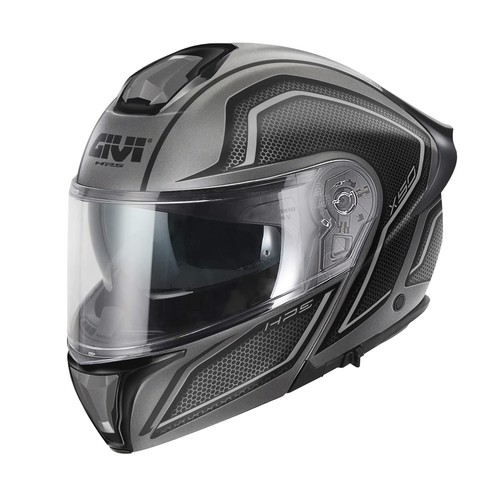 Casco modulare givi - modulare, x50