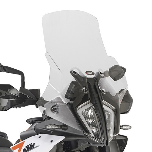 Givi d7716st cupolino - givi, alto