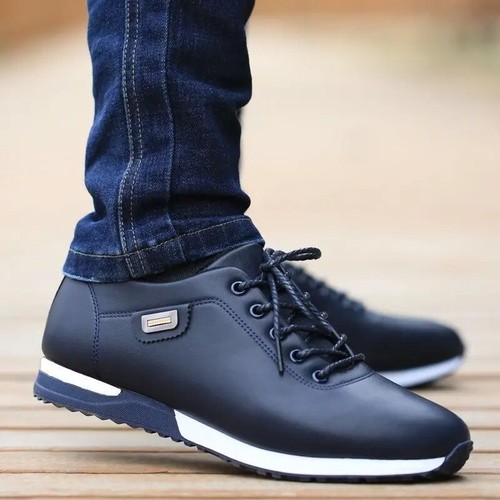 Scarpe uomo pelle - scarpe, da