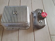 KIT COPPA OLIO + COPRIPUNTERIE