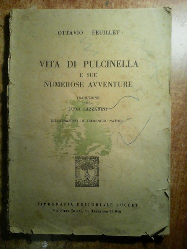 Rarissimo libro del - libro,