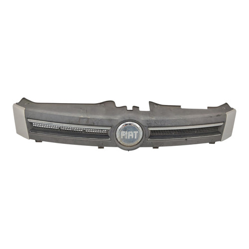Griglia radiatore fiat panda - griglia, 2