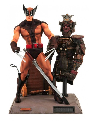 Marvel men wolverine classic - marvel,