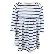 Vestito Mamma Bambina Manica