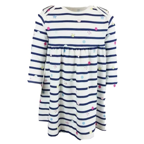 Vestito mamma bambina manica - bambina,