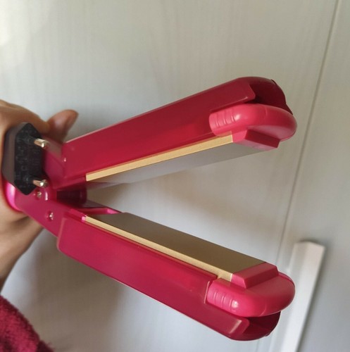 Philips piastra per capelli - philips,