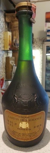 Cognac gaston lagrange - cognac,