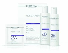 Christina ROSE DE MER KIT