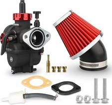 PE22mm Motorcycle Carb Fit