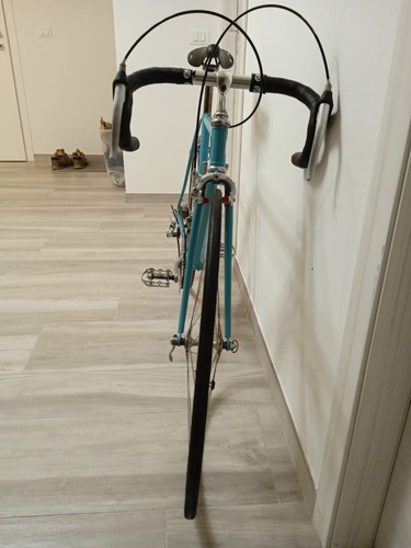 Bici corsa vintage etna - bici,