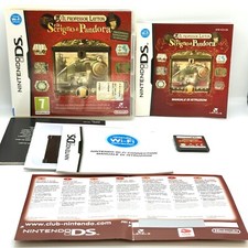 IL PROFESSOR LAYTON E LO