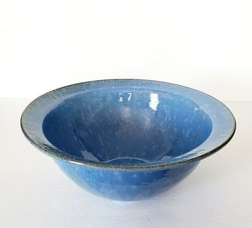 Vintage studio art pottery - studio,