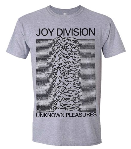 Maglietta joy division - division, unknown