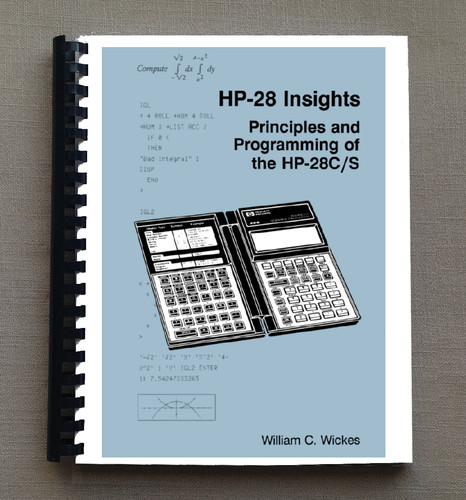 Insights principi e - hp-28,
