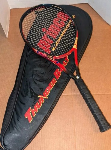 Racchetta tennis prince - da,